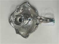 Portacandele Floriddia Gioielli in Argento ARG292 - ARG292